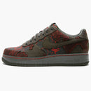 Nike Air Force 1 Low Maharam Moss
