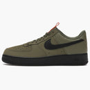 Nike Air Force 1 Low Medium Olive