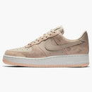 Nike Air Force 1 Low Metallic Red Bronze (women's)