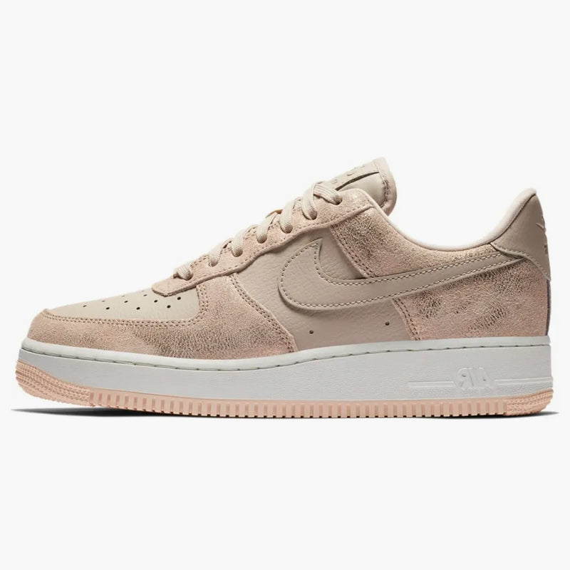 Nike Air Force 1 Low Metallic Red Bronze (women's)