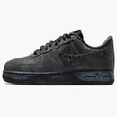 Nike Air Force 1 Low Metalwork Medium Ash Anthracite