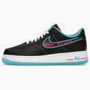 Nike Air Force 1 Low Miami Nights