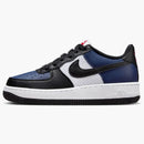 Nike Air Force 1 Low Midnight Navy Black (gs)