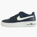 Nike Air Force 1 Low Midnight Navy (gs)