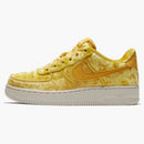 Nike Air Force 1 Low Mineral Gold (gs)