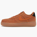 Nike Air Force 1 Low '07 Monarch Gum