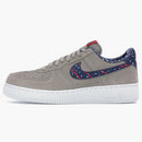 Nike Air Force 1 Low Moon Particle (moon Landing)