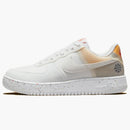 Nike Air Force 1 Low Crater M2z2 Move To Zero Beige (women's)