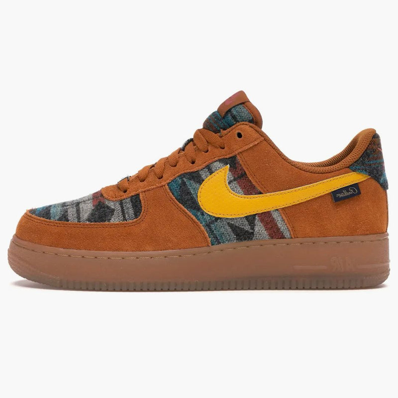 Nike Air Force 1 Low N7 Pendleton (2019)