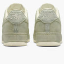 Nike Air Force 1 Low Nai-ke Olive Canvas