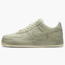 Nike Air Force 1 Low Nai-ke Olive Canvas
