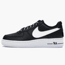 Nike Air Force 1 Low Nba Black White