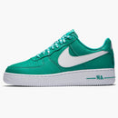 Nike Air Force 1 Low Nba Neptune Green