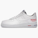 Nike Air Force 1 Low Nba Paris Game