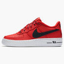 Nike Air Force 1 Low Nba University Red (gs)
