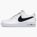 Nike Air Force 1 Low Nba White Black
