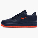 Nike Air Force 1 Low Nyc Obsidian Orange
