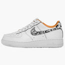 Nike Air Force 1 Low Nyc Soho Exclusive Option 1