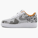 Nike Air Force 1 Low Nyc Soho Exclusive Option 2