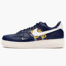 Nike Air Force 1 Low Nautical Redux