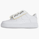 Nike Air Force 1 Low New York Sunshine Install Team Af2.0 White (regular Box)