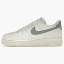 Nike Air Force 1 Low Next Nature Summit White Mica Green (Women's)