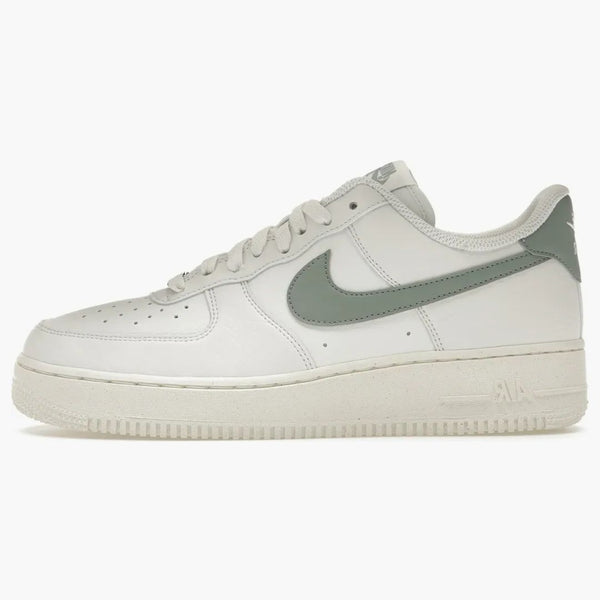 Nike Air Force 1 Low Next Nature Summit White Mica Green (women's)