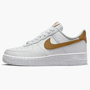Nike Air Force 1 Low Next Nature White Gold (women's)