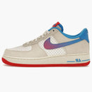 Nike Air Force 1 Low Nike Inc Pop Art