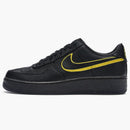 Nike Air Force 1 Low Kobe Black Mamba