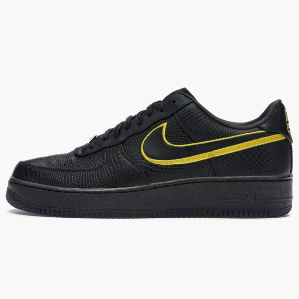 Nike Air Force 1 Low Kobe Black Mamba