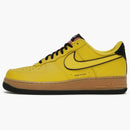 Nike Air Force 1 Low No. 2 Pencil