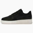 Nike Air Force 1 Low Nylon Black White