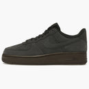 Nike Air Force 1 Low Off Noir Dark Chocolate