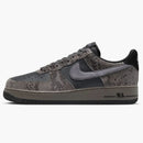 Nike Air Force 1 Low Off Noir Snakeskin