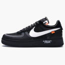Nike Air Force 1 Low Off-white Black White