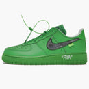 Nike Air Force 1 Low Off-Białe Brooklyn