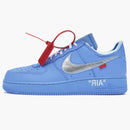 Nike Air Force 1 Low Off-white Mca University Blue