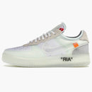 Nike Air Force 1 Low Off-white
