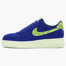 Nike Air Force 1 Low Olivia Kim No Cover (women's)