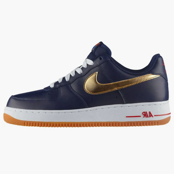 Nike Air Force 1 Low Olympic (2012)