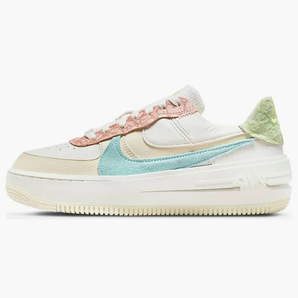 Nike Air Force 1 Low Plt.af.orm Pastel Leopard (women's)