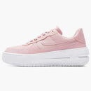 Nike Air Force 1 Low Plt.af.orm Pink Oxford (women's)