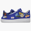 Nike Air Force 1 Low Prm Los Angeles Patched Up