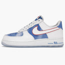 Nike Air Force 1 Low Pacific Blue