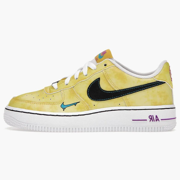 Nike Air Force 1 Low Peace, Love & Basketball (gs)