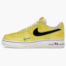 Nike Air Force 1 Low Peace, Love & Basketball