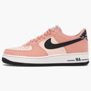 Nike Air Force 1 Low Peach Pack Pink Quartz