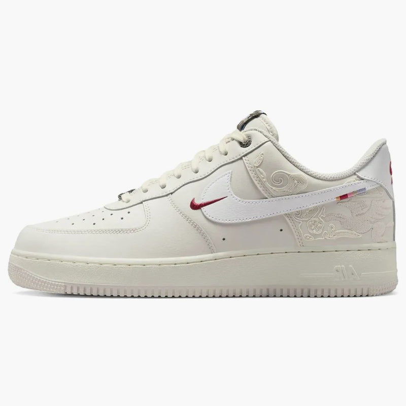 Nike Air Force 1 Low Pegasus Pack Phantom