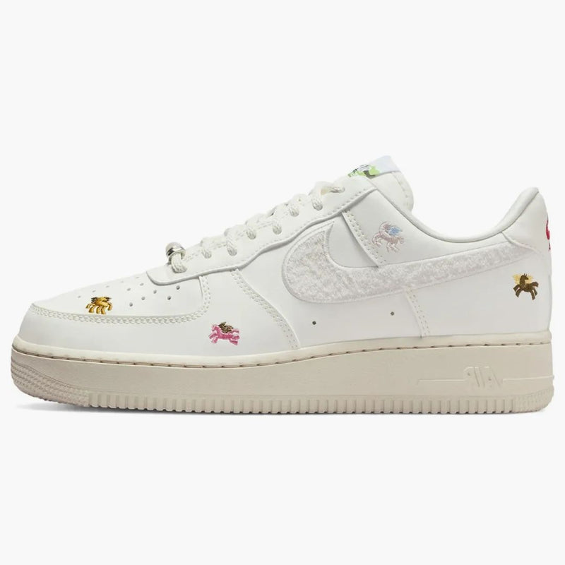Nike Air Force 1 Low Pegasus Pack Sail (women's)